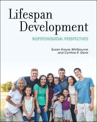 Lifespan Development: Biopsychosocial Perspectives