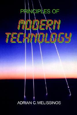Principles of Modern Technology