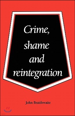 Crime, Shame and Reintegration