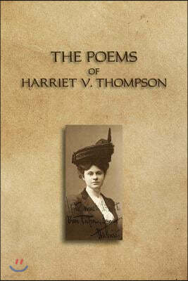 "The Poems of Harriet V. Thompson