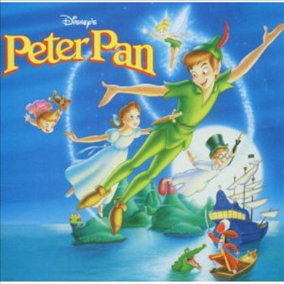 O.S.T. - Peter Pan (CD)