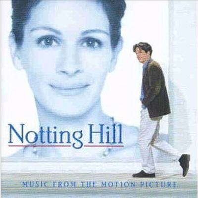 O.S.T. - Notting Hill ( ) (Soundtrack) (CD)
