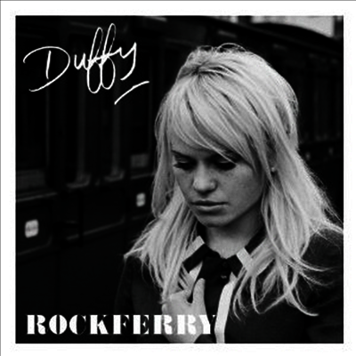 Duffy - Rockferry (CD)