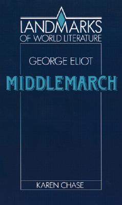 Eliot: Middlemarch