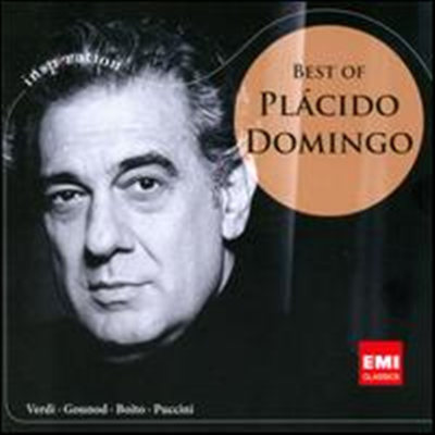 öõ ְ Ʈ (Best Of Placido Domingo) - Placido Domingo