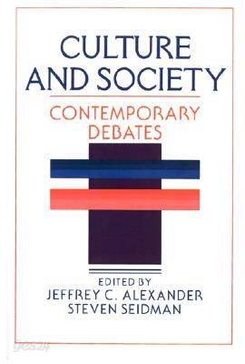 Culture and Society