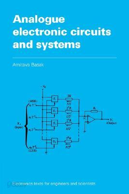 Analogue Electronic Circuits and Systems