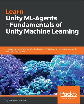 Learn Unity ML - Agents - Fundamentals of Unity Machine Learning