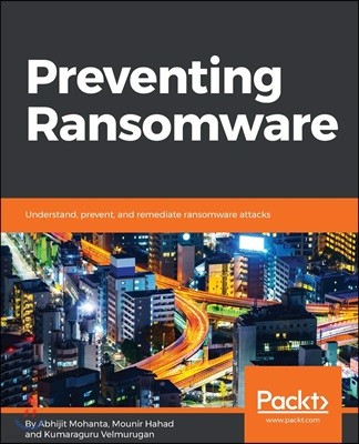 Preventing Ransomware