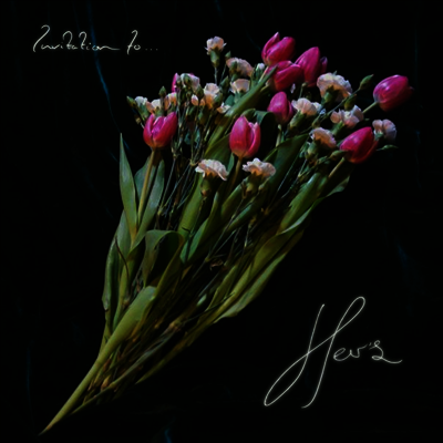 Her's — Invitation To Her's 앨범 커버