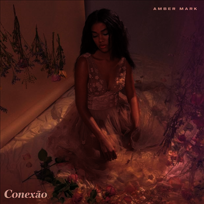 Amber Mark — Conexao (EP) 앨범 커버