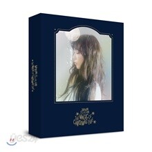 중고샵] 태연 (Taeyeon) - TAEYEON SPECIAL LIVE “The Magic of