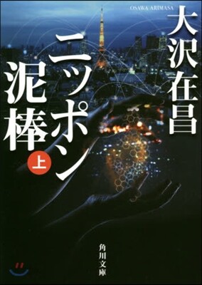 ニッポン泥棒(上)