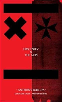 Obscenity & The Arts