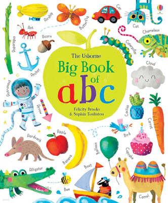 Big Book of ABC