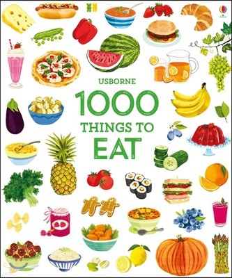 1000 Things to Eat