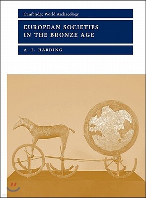 European Societies in the Bronze Age