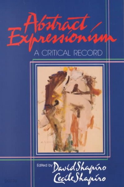 Abstract Expressionism