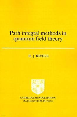 Path Integral Methods in Quantum Field Theory