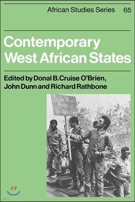 Contemporary West African States