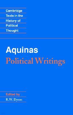 Aquinas: Political Writings