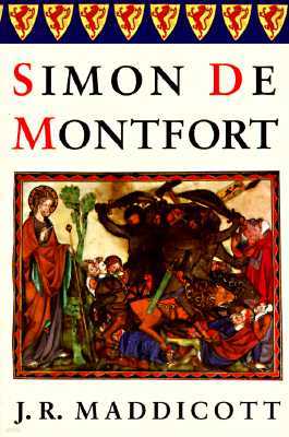 Simon de Montfort