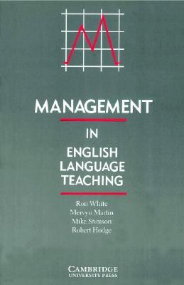 Management in English Language Teaching