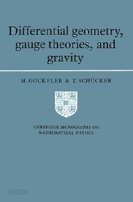 Differential Geometry, Gauge Theories and Gravity