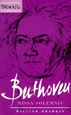 Beethoven: Missa Solemnis