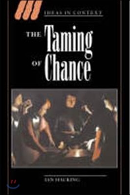 The Taming of Chance