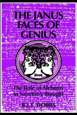 The Janus Faces of Genius