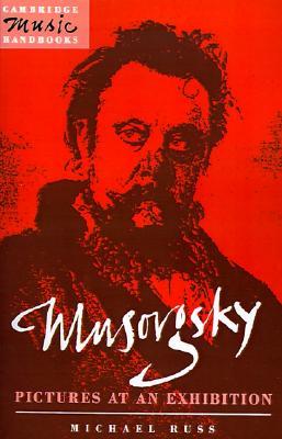 Musorgsky: Pictures at an Exhibition