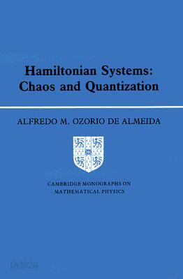 Hamiltonian Systems
