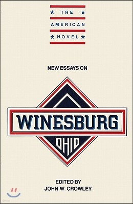 New Essays on Winesburg, Ohio