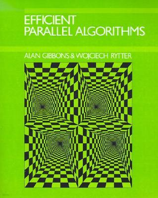 Efficient Parallel Algorithms