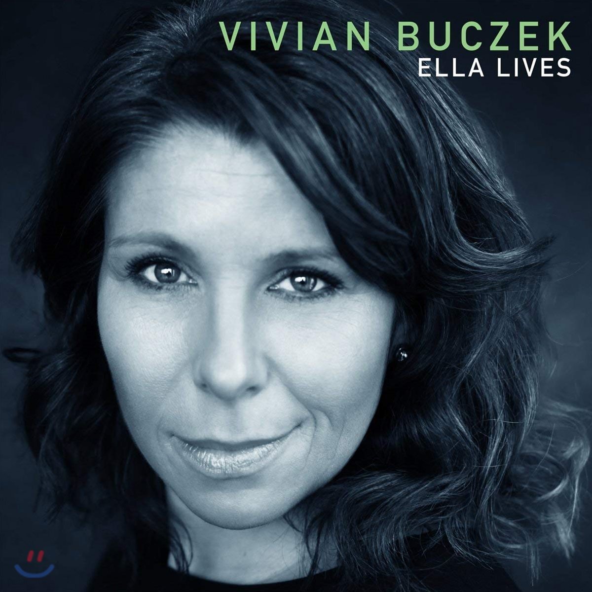 Vivian Buczek (비비안 부젝) - Ella Lives [LP]