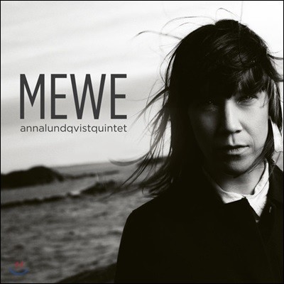 Anna Lundqvist Quintet (ȳ ũƮ ) - Mewe [LP]