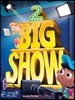 Big Show 2 : Student's Book + QRڵ