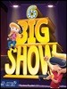Big Show 6 : Student's Book + QRڵ