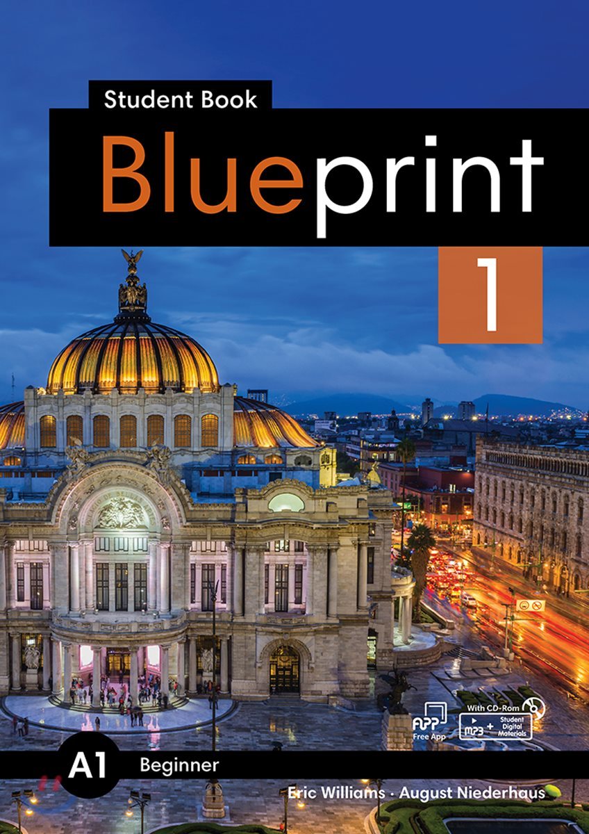 Blueprint 1 : Student's Book