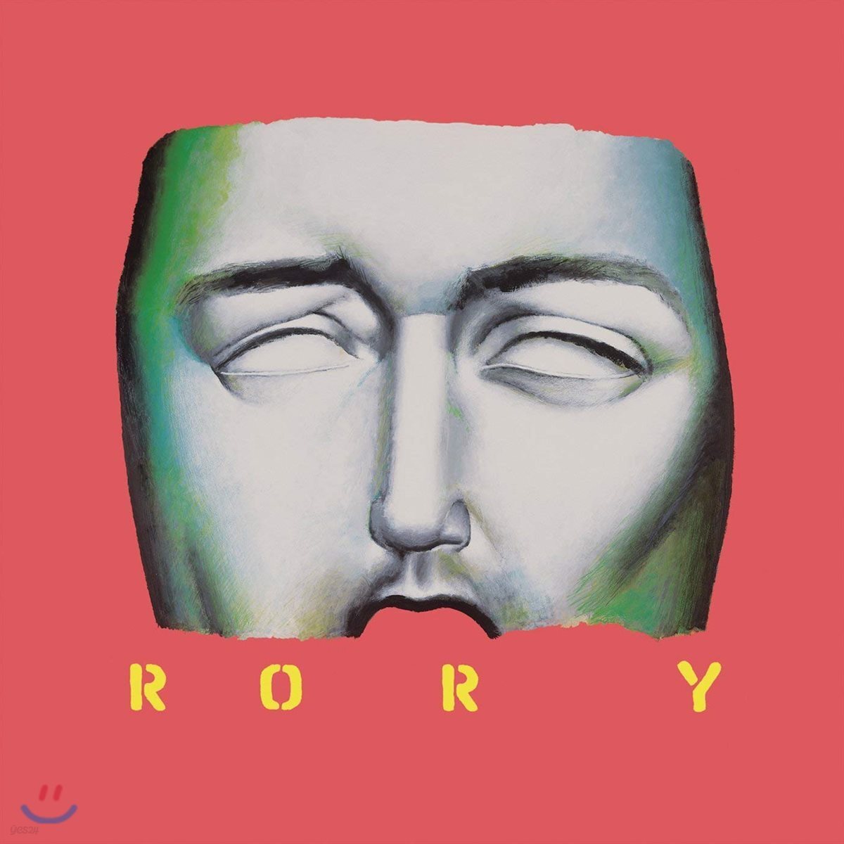 Rory Gallagher (로리 갤러거) - Wheels Within Wheels [LP]