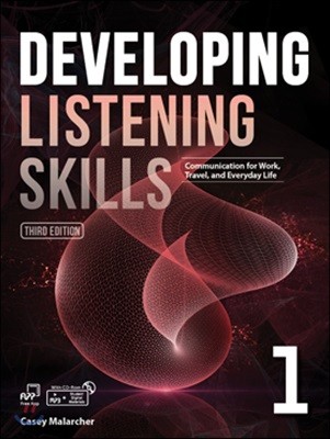 Developing Listening Skills 3/E 1 : Student Book + MP3