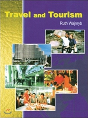 Travel and Tourism : Student Book + DVD