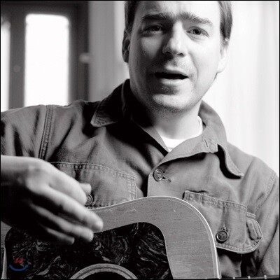 Jason Molina — Let Me Go, Let Me Go, Let Me Go 앨범 커버