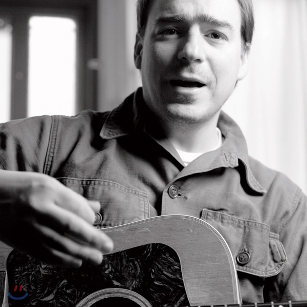 Jason Molina (제이슨 몰리나) - Let Me Go, Let Me Go, Let Me Go [LP]