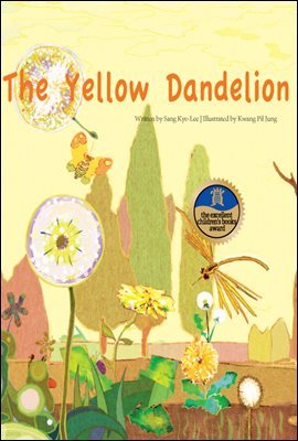 The Yellow Dandelion - Creative children's stories 28