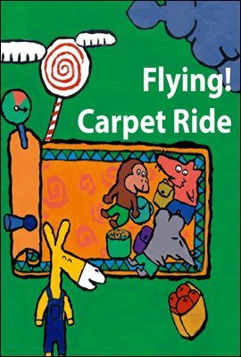 Flying! Carpet Ride