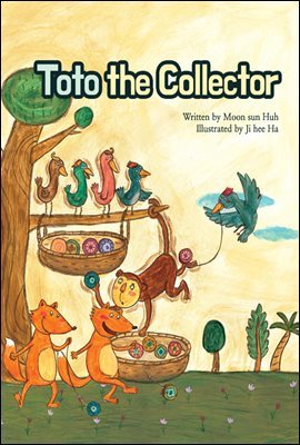 Toto the collector