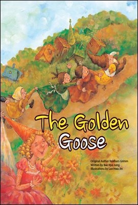 The golden goose