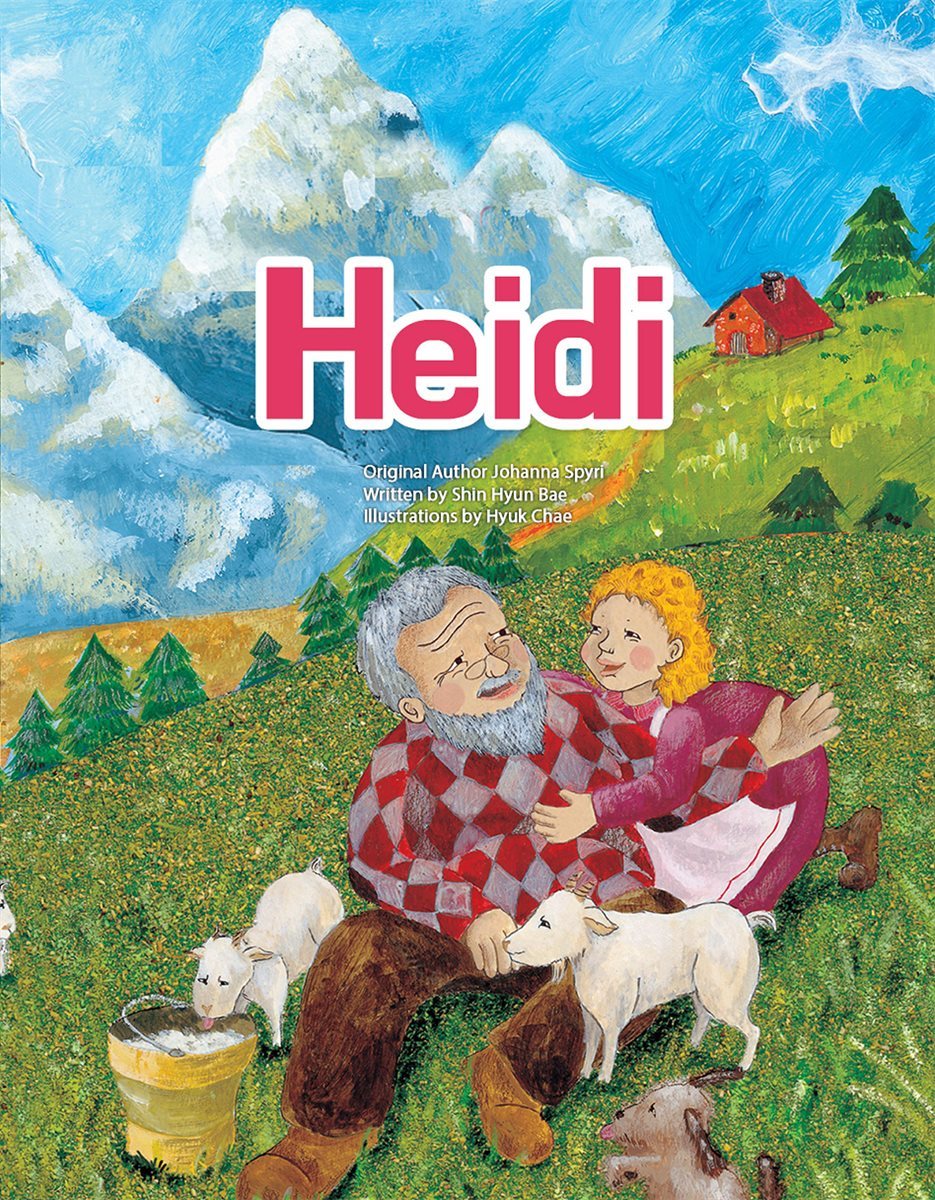 Heidi